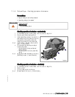 Preview for 143 page of MTU 12 V 4000 T94 Operating Instructions Manual