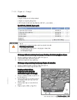 Preview for 147 page of MTU 12 V 4000 T94 Operating Instructions Manual