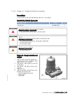 Preview for 149 page of MTU 12 V 4000 T94 Operating Instructions Manual