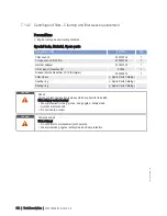 Preview for 152 page of MTU 12 V 4000 T94 Operating Instructions Manual