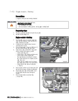 Preview for 156 page of MTU 12 V 4000 T94 Operating Instructions Manual