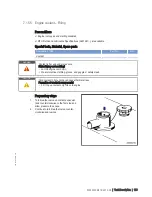 Preview for 159 page of MTU 12 V 4000 T94 Operating Instructions Manual