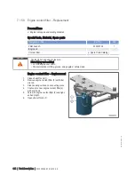 Preview for 164 page of MTU 12 V 4000 T94 Operating Instructions Manual