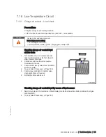 Preview for 165 page of MTU 12 V 4000 T94 Operating Instructions Manual