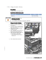 Preview for 167 page of MTU 12 V 4000 T94 Operating Instructions Manual