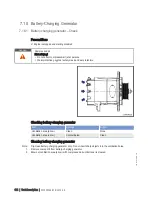 Preview for 174 page of MTU 12 V 4000 T94 Operating Instructions Manual