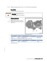 Preview for 175 page of MTU 12 V 4000 T94 Operating Instructions Manual