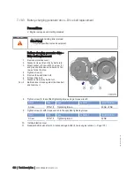 Preview for 176 page of MTU 12 V 4000 T94 Operating Instructions Manual