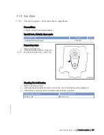 Preview for 177 page of MTU 12 V 4000 T94 Operating Instructions Manual