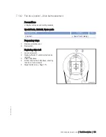 Preview for 179 page of MTU 12 V 4000 T94 Operating Instructions Manual