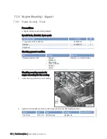 Preview for 180 page of MTU 12 V 4000 T94 Operating Instructions Manual