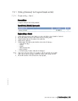 Preview for 181 page of MTU 12 V 4000 T94 Operating Instructions Manual