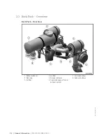 Preview for 22 page of MTU 12 V 4000 T95 x Operating Instructions Manual