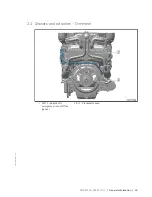 Preview for 23 page of MTU 12 V 4000 T95 x Operating Instructions Manual