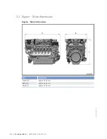 Preview for 32 page of MTU 12 V 4000 T95 x Operating Instructions Manual