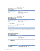 Preview for 46 page of MTU 12 V 4000 T95 x Operating Instructions Manual