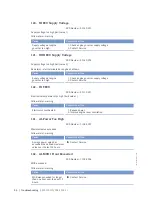 Preview for 56 page of MTU 12 V 4000 T95 x Operating Instructions Manual