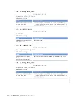 Preview for 92 page of MTU 12 V 4000 T95 x Operating Instructions Manual