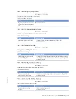 Preview for 93 page of MTU 12 V 4000 T95 x Operating Instructions Manual