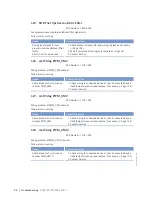 Preview for 98 page of MTU 12 V 4000 T95 x Operating Instructions Manual