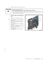 Preview for 109 page of MTU 12 V 4000 T95 x Operating Instructions Manual