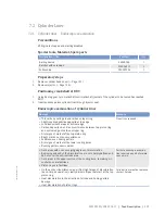 Preview for 111 page of MTU 12 V 4000 T95 x Operating Instructions Manual