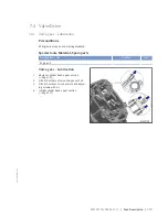 Preview for 117 page of MTU 12 V 4000 T95 x Operating Instructions Manual