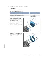 Preview for 121 page of MTU 12 V 4000 T95 x Operating Instructions Manual