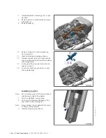 Preview for 128 page of MTU 12 V 4000 T95 x Operating Instructions Manual