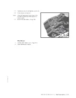 Preview for 131 page of MTU 12 V 4000 T95 x Operating Instructions Manual