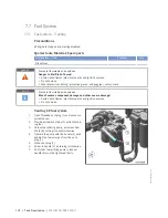 Preview for 132 page of MTU 12 V 4000 T95 x Operating Instructions Manual