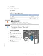 Preview for 133 page of MTU 12 V 4000 T95 x Operating Instructions Manual