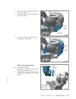 Preview for 139 page of MTU 12 V 4000 T95 x Operating Instructions Manual