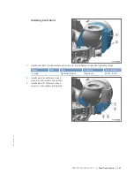 Preview for 141 page of MTU 12 V 4000 T95 x Operating Instructions Manual