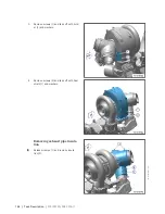 Preview for 144 page of MTU 12 V 4000 T95 x Operating Instructions Manual