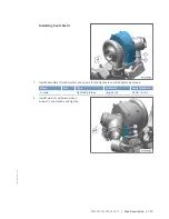 Preview for 147 page of MTU 12 V 4000 T95 x Operating Instructions Manual