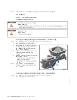 Preview for 156 page of MTU 12 V 4000 T95 x Operating Instructions Manual