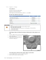 Preview for 164 page of MTU 12 V 4000 T95 x Operating Instructions Manual