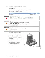 Preview for 166 page of MTU 12 V 4000 T95 x Operating Instructions Manual