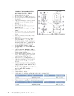 Preview for 170 page of MTU 12 V 4000 T95 x Operating Instructions Manual