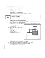 Preview for 171 page of MTU 12 V 4000 T95 x Operating Instructions Manual