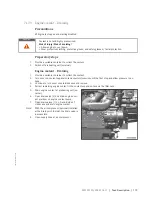 Preview for 173 page of MTU 12 V 4000 T95 x Operating Instructions Manual