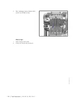 Preview for 174 page of MTU 12 V 4000 T95 x Operating Instructions Manual