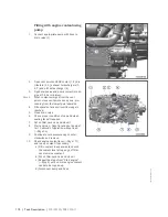 Preview for 176 page of MTU 12 V 4000 T95 x Operating Instructions Manual