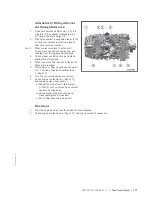 Preview for 177 page of MTU 12 V 4000 T95 x Operating Instructions Manual