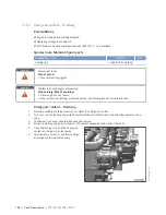 Preview for 182 page of MTU 12 V 4000 T95 x Operating Instructions Manual