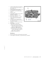 Preview for 187 page of MTU 12 V 4000 T95 x Operating Instructions Manual