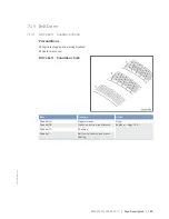 Preview for 189 page of MTU 12 V 4000 T95 x Operating Instructions Manual