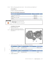 Preview for 191 page of MTU 12 V 4000 T95 x Operating Instructions Manual