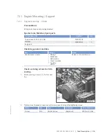 Preview for 193 page of MTU 12 V 4000 T95 x Operating Instructions Manual